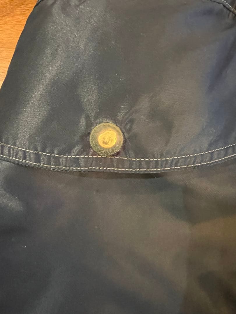 バズリクソンズ　Ｎ３Ｂミリタリージャケット