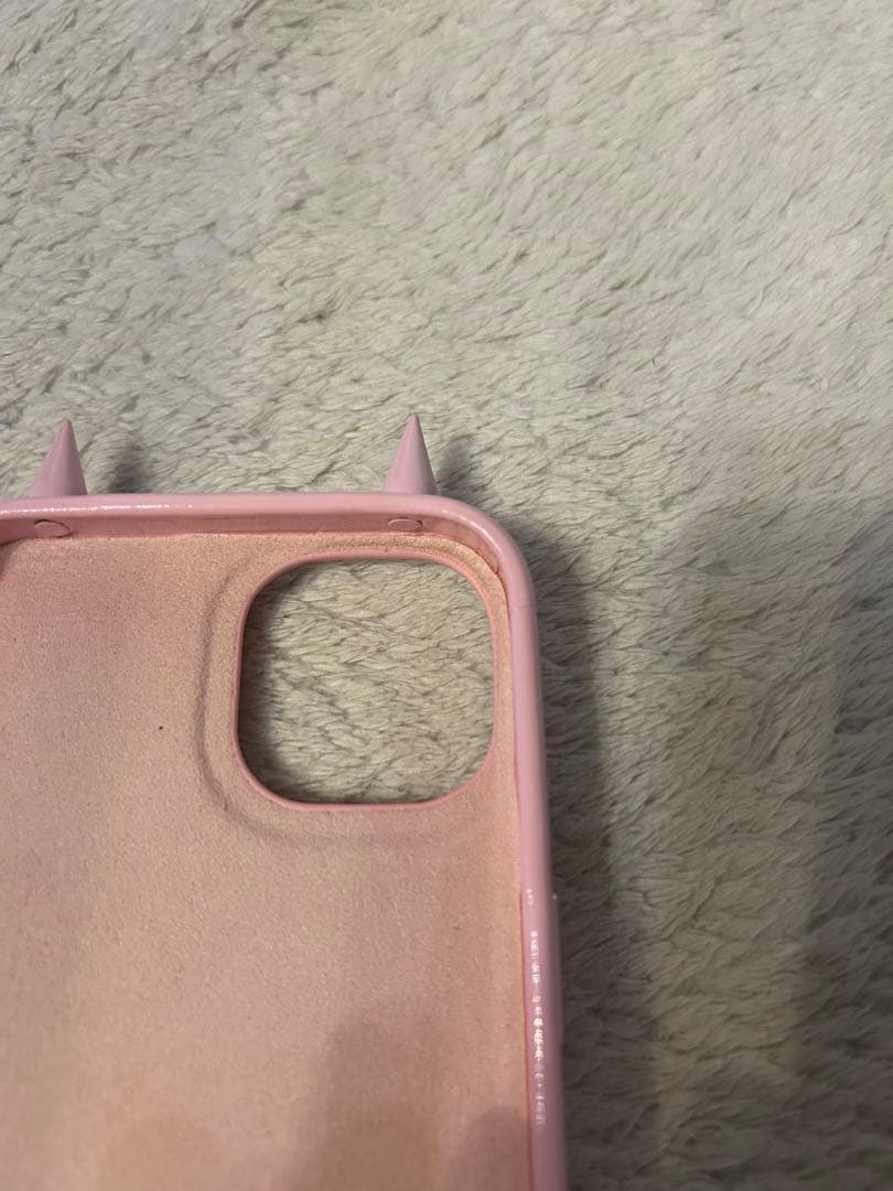 iPhoneアクセサリー Urban Sophistication Cupid iPhone14/13