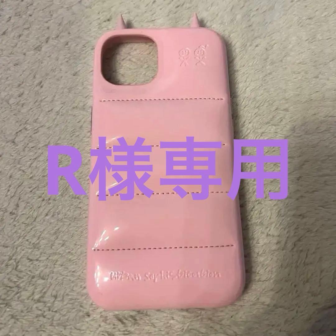 iPhoneアクセサリー Urban Sophistication Cupid iPhone14/13