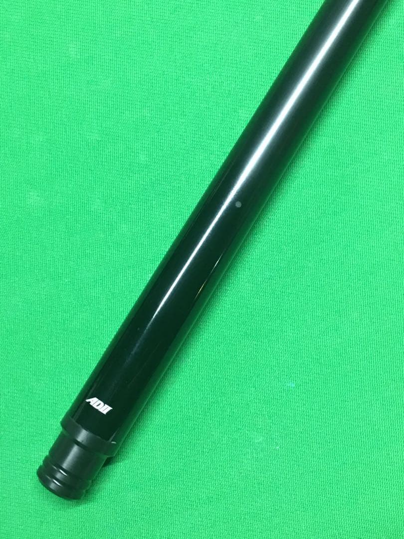 MEZZ AIRDRIVE2 ツバサタップ交換 カーボンジャンプ 程度良好