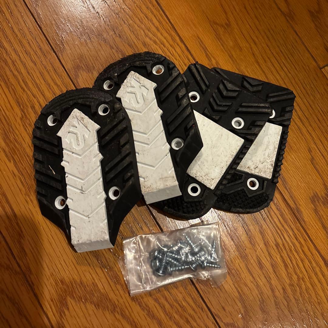 【25〜25.5cm】K2 Mindbender スキー用ブーツ