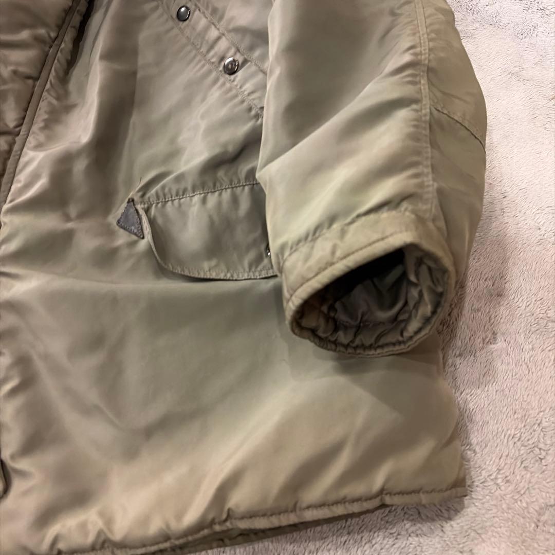 Buzz Rickson's M品番 UNITED CARR N-3B