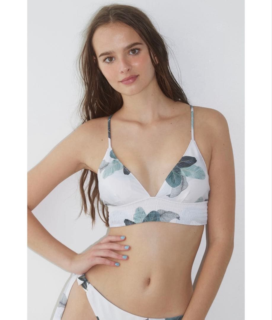 ALEXIA STAM Ashley 上下セット