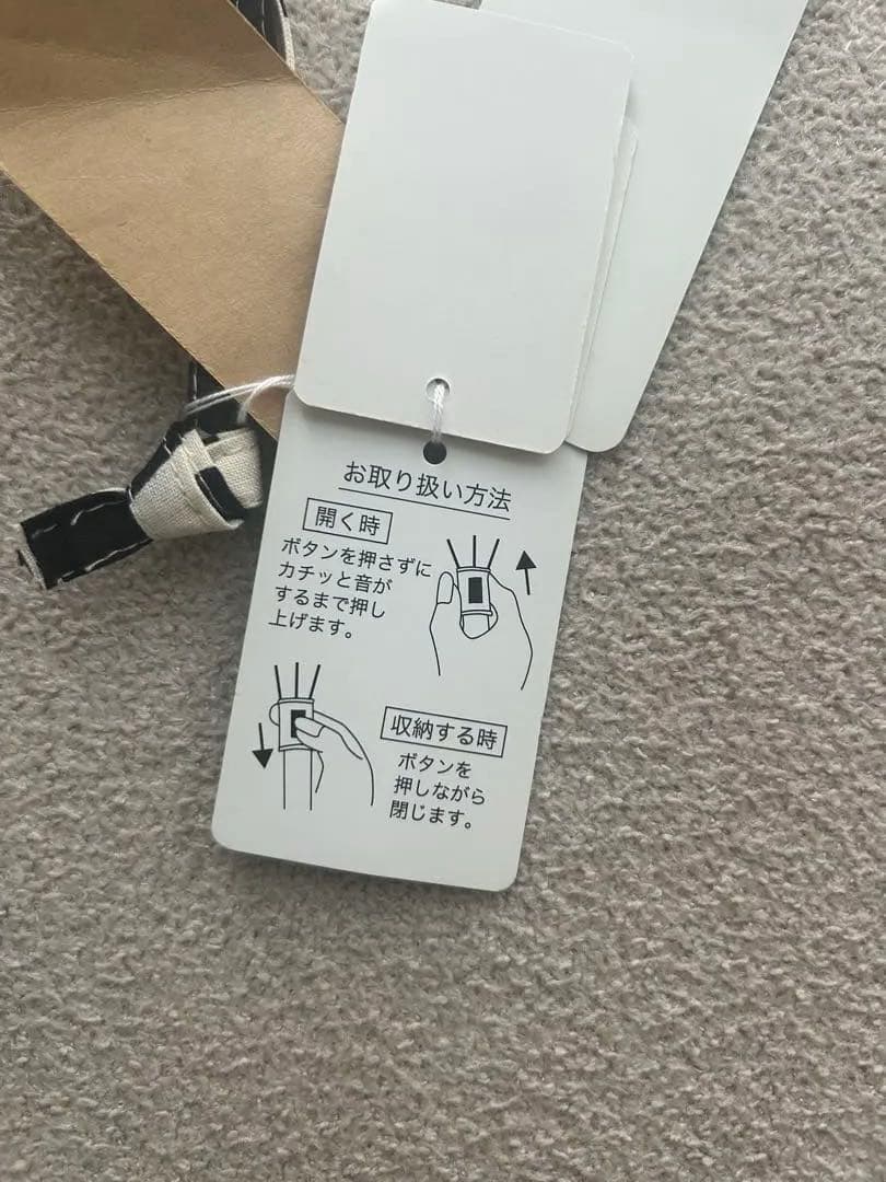 傳 tutaee(ツタエ)　ツタエノヒガサ　折り畳み日傘　***即購入可能***