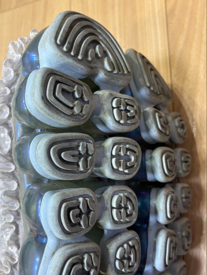 grounds sheep別注 24cm mikio sakabe ミキオサカベ