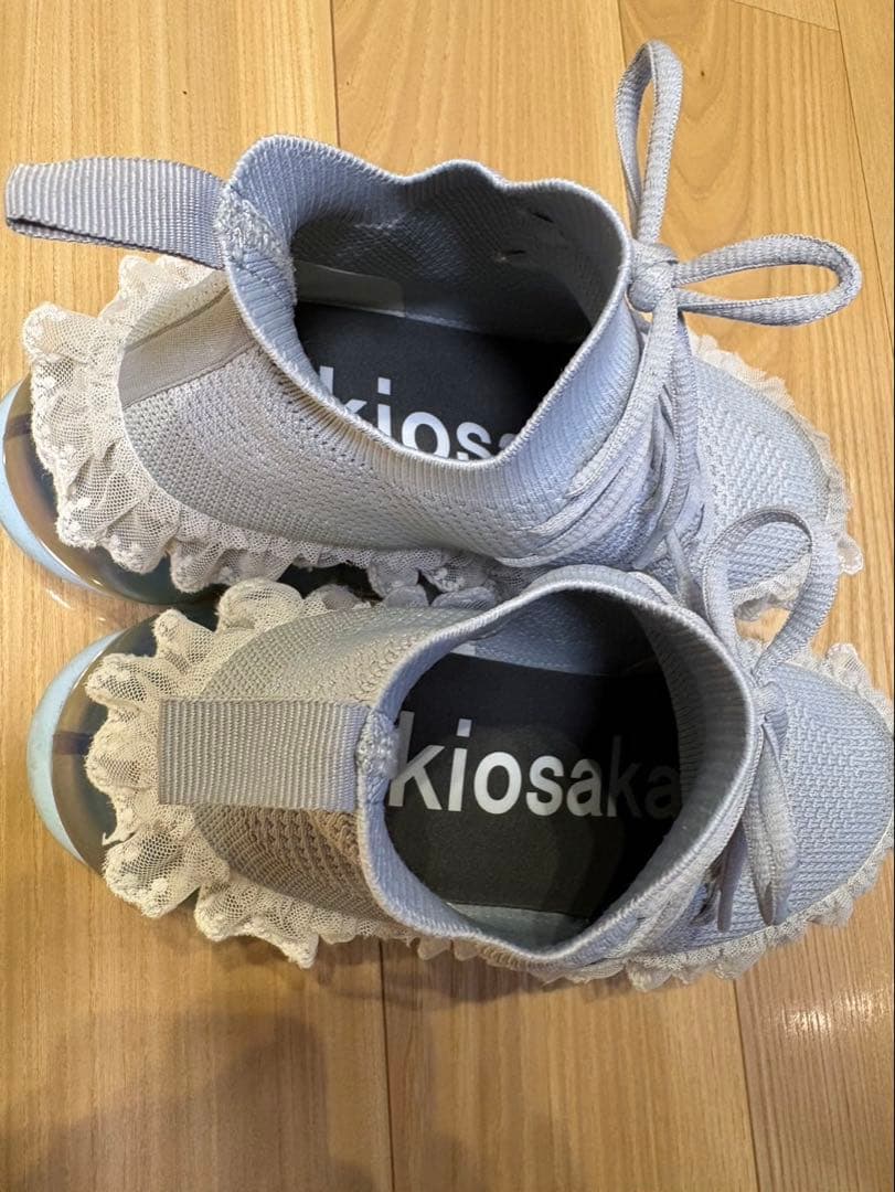 grounds sheep別注 24cm mikio sakabe ミキオサカベ