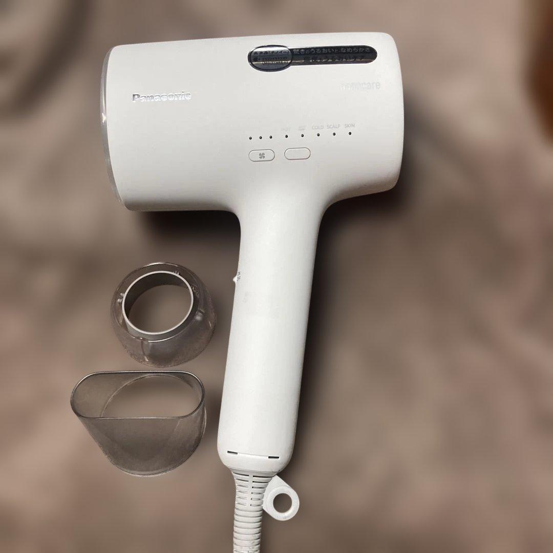 み*ち様 Panasonic ヘアドライヤー EH-NA0J
