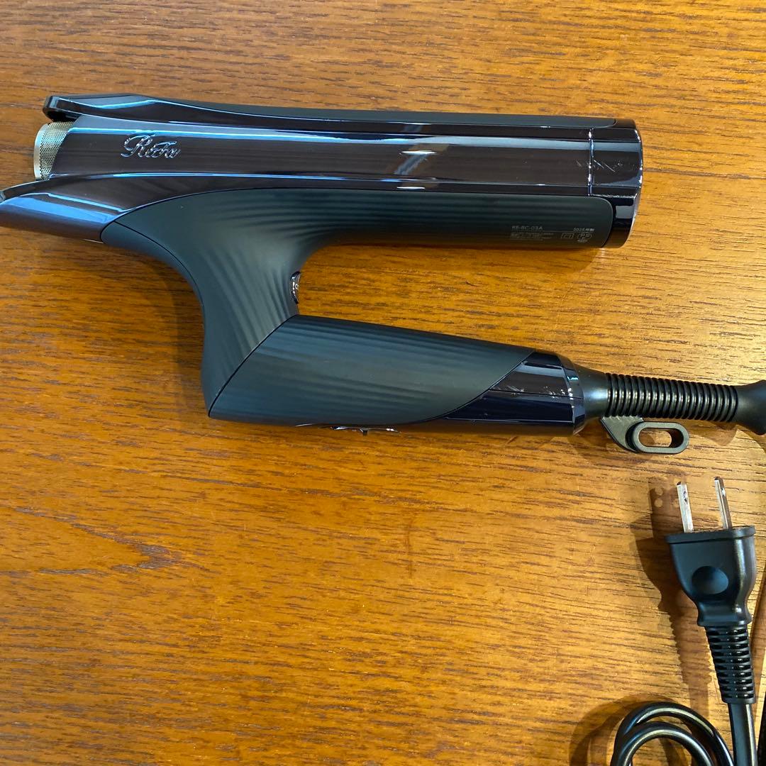 Refa ドライヤー　ジャンク品