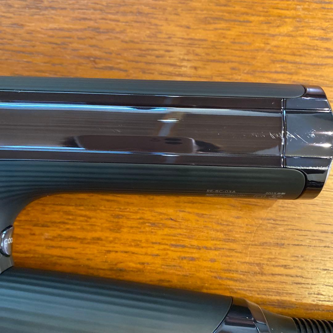 Refa ドライヤー　ジャンク品