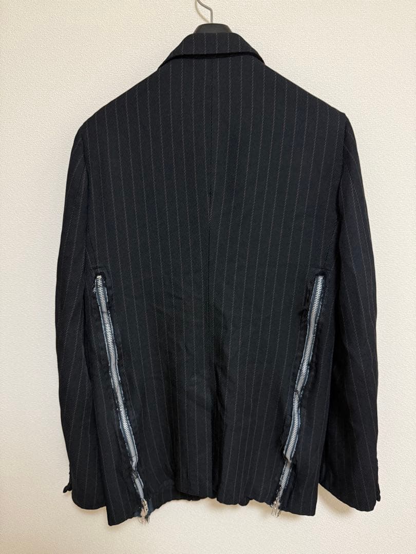 23SS コムデギャルソンオムドゥ ジャケット