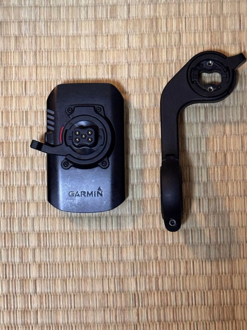 GARMIN 拡張バッテリーパック