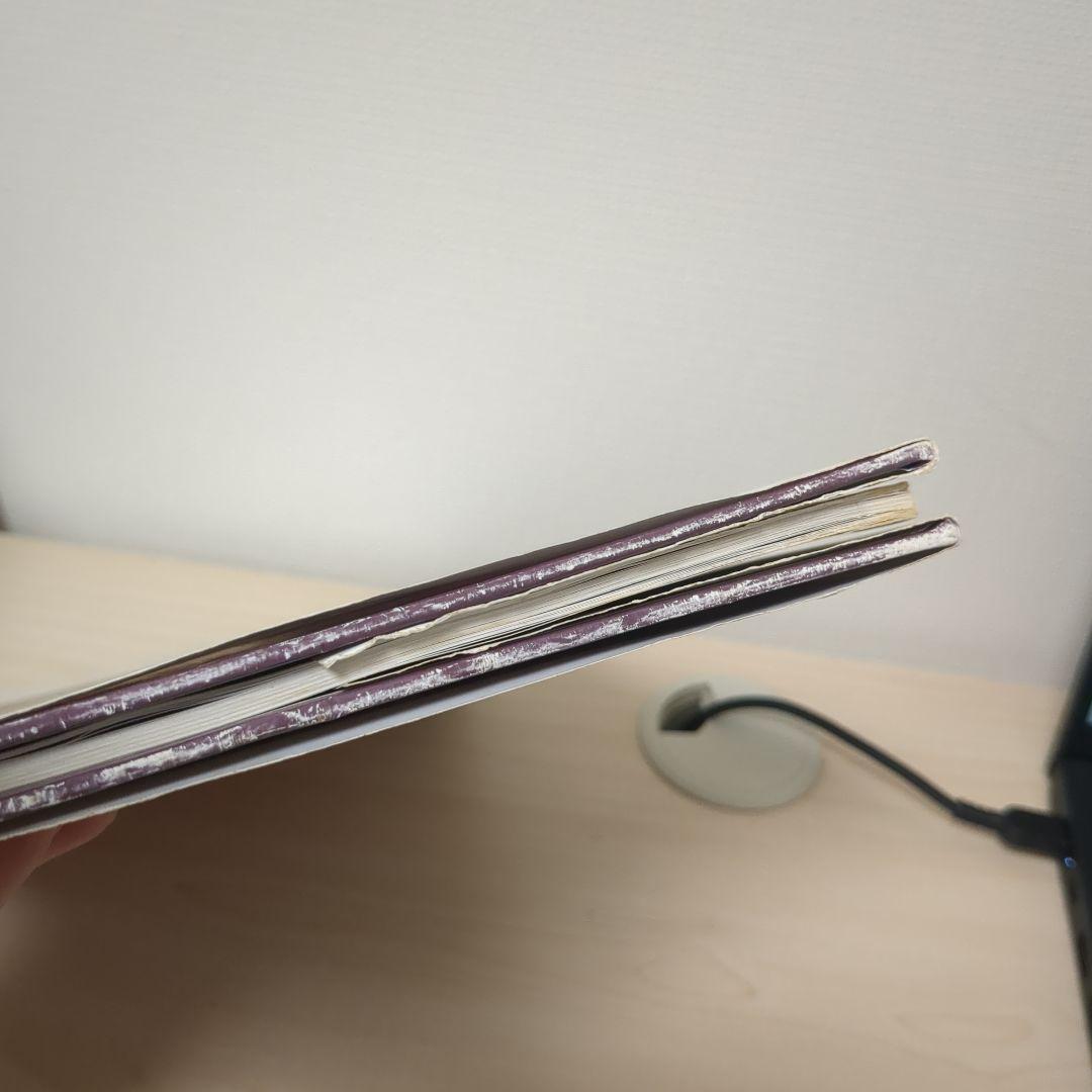 ブリキの音符 / TIN NOTE