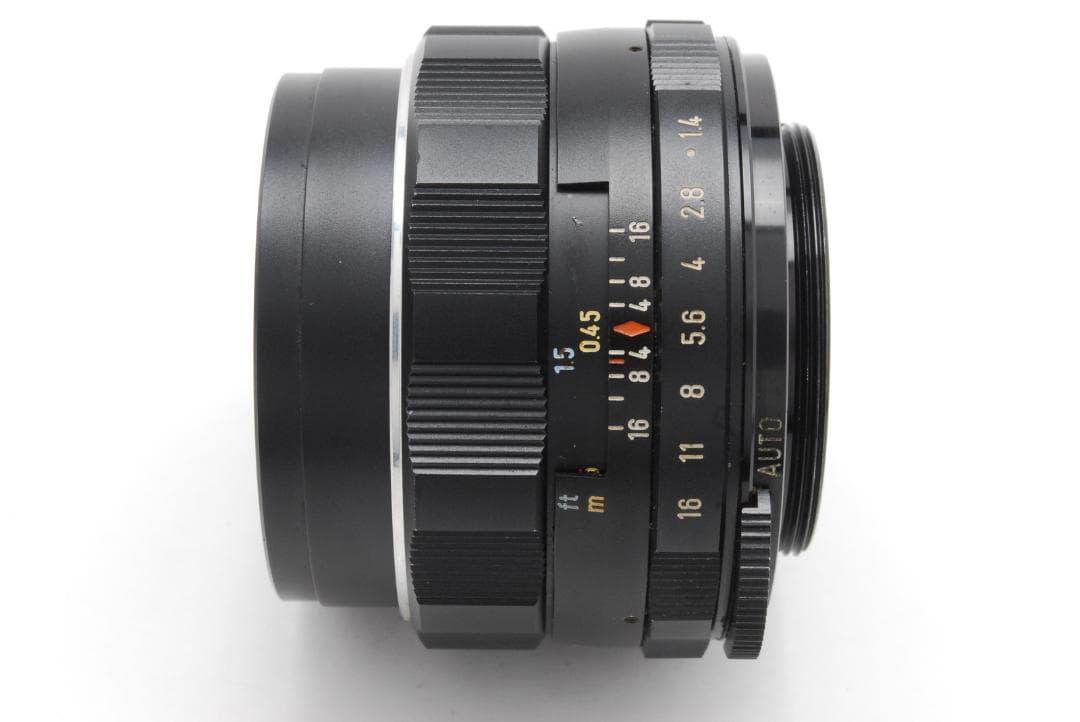 その他 PENTAX SUPER-TAKUMAR 50mm f1.4 L0283