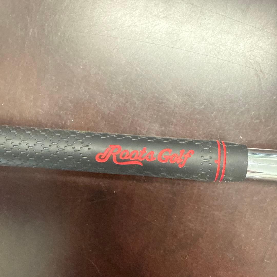 Roots Golf シャロぽん　ウェッジ