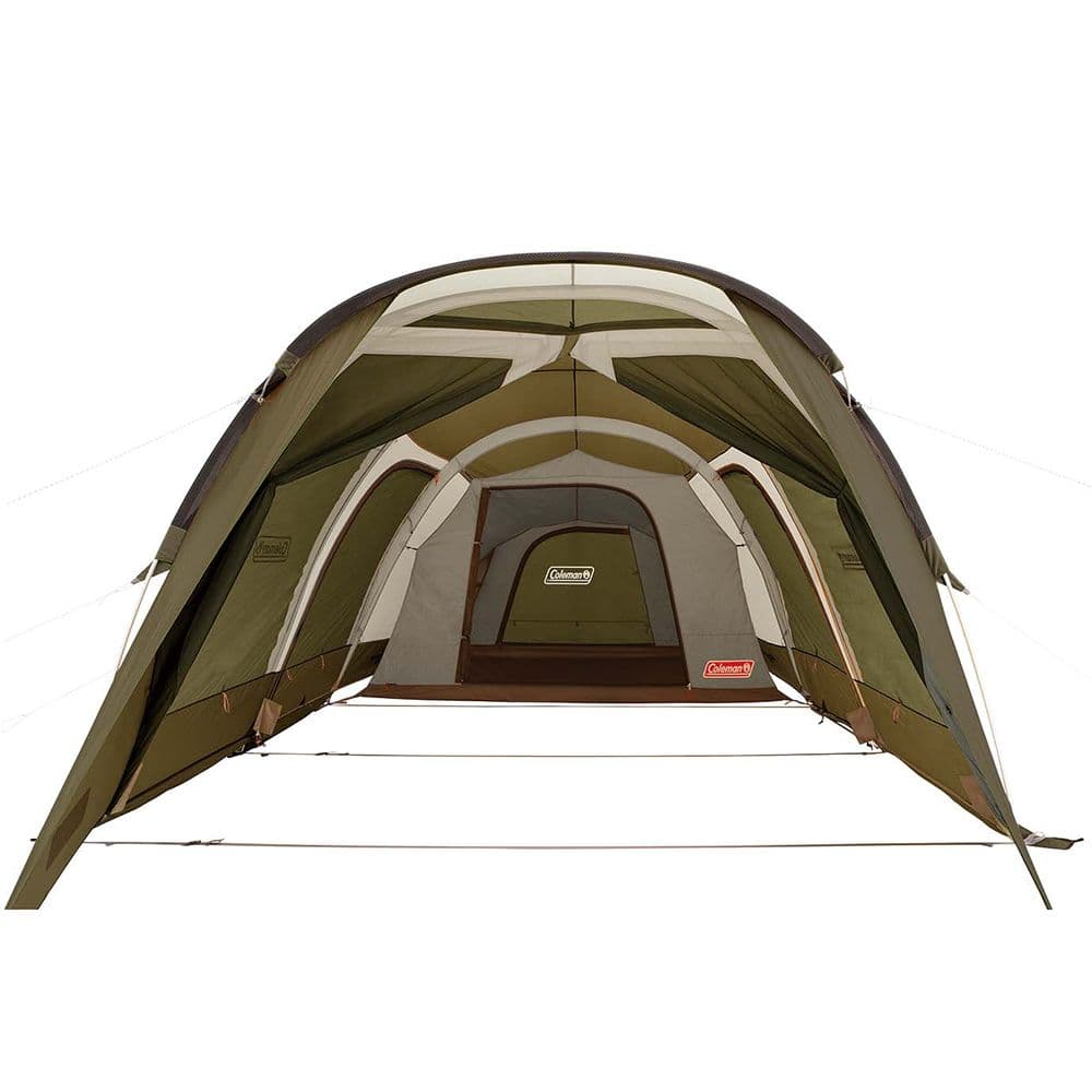 Coleman コールマン トンネル2ルームハウスLDX オリーブ