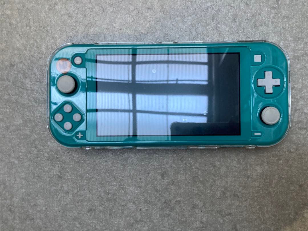 Switch Lite 本体 あつまれ どうぶつの森セット まめきち&つぶきち