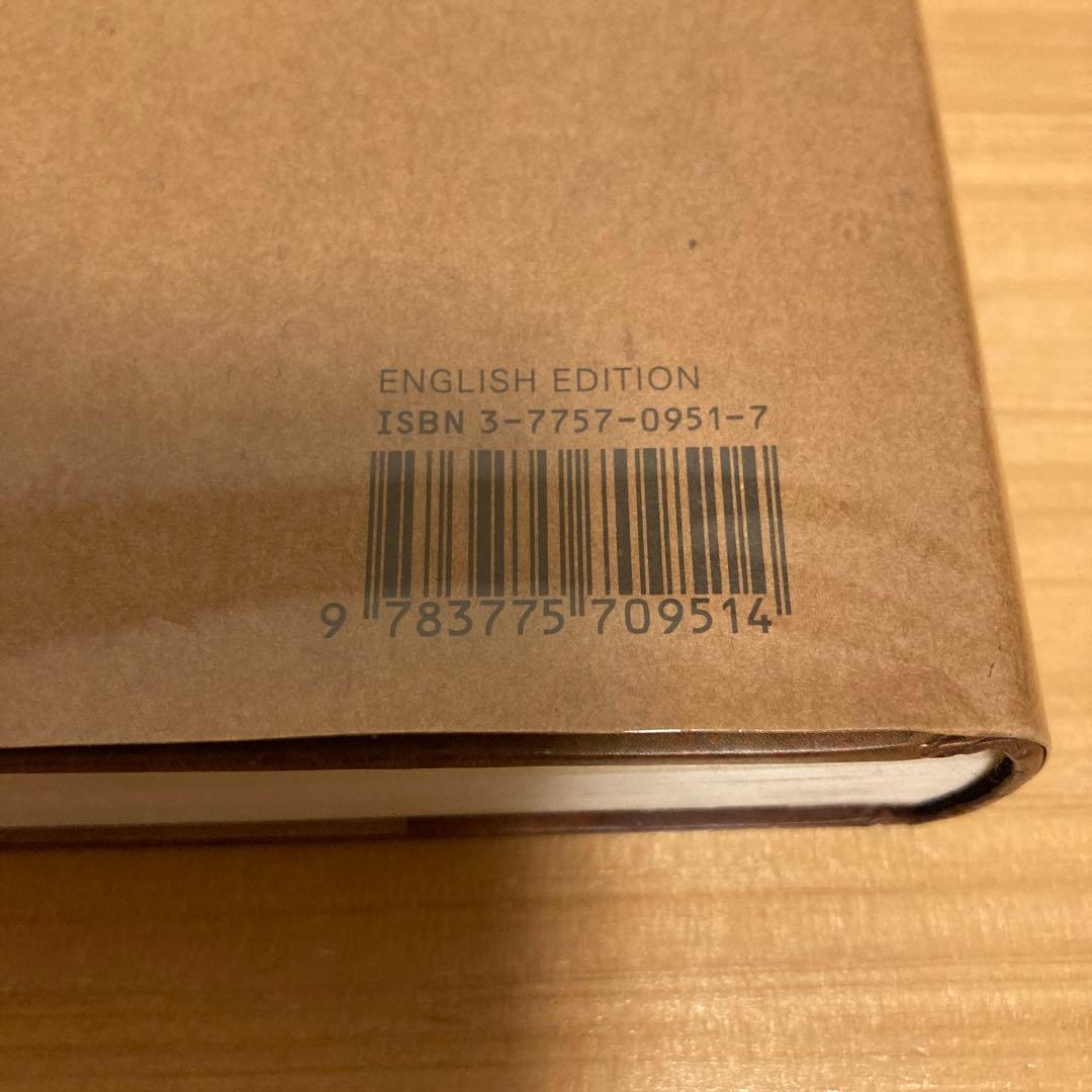  Schwitters - MERZ アートブック