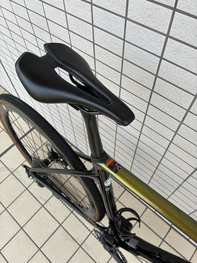 【えんさん】ジャイアント TCX ADVANCED PRO１ 2022