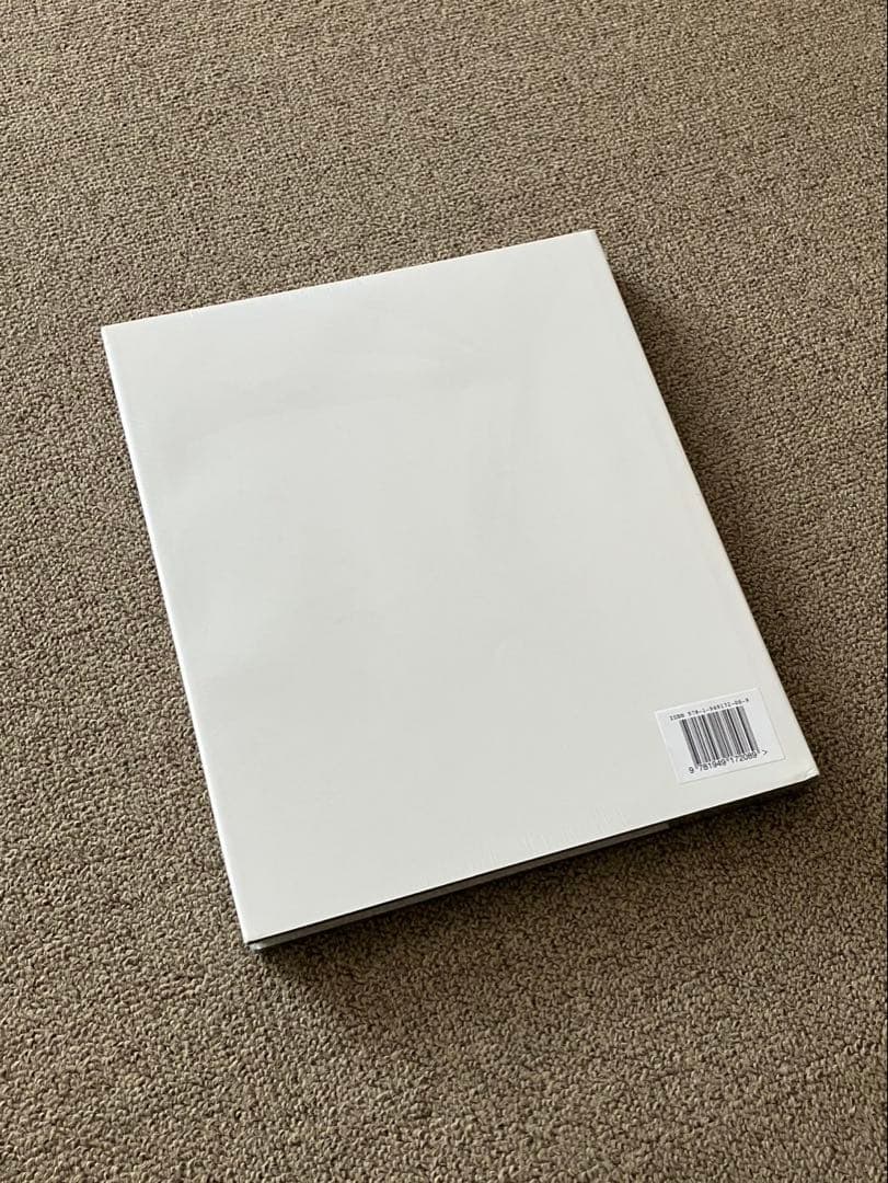 Dike Blair 作品集 新品未開封