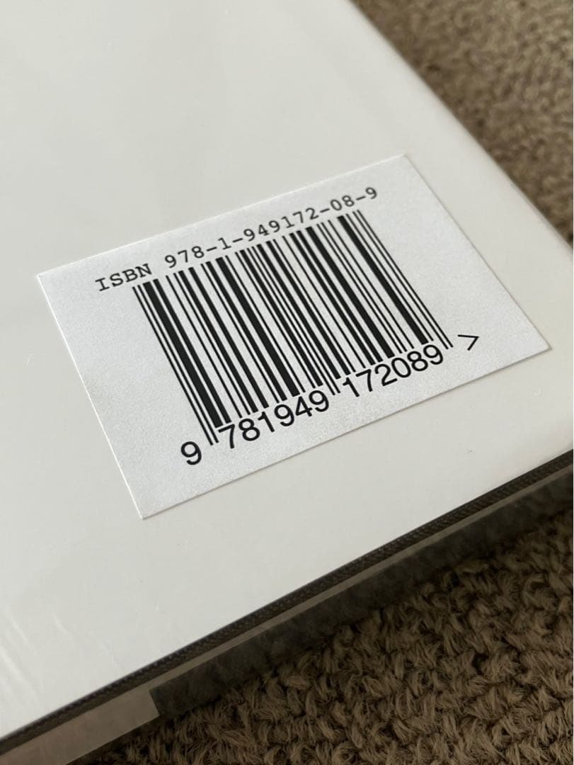 Dike Blair 作品集 新品未開封