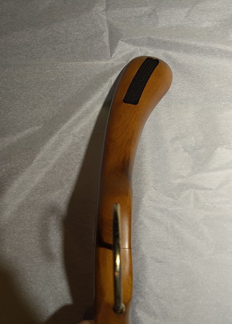 木製衣類ハンガー太（コート/ジャケット用）100本セット