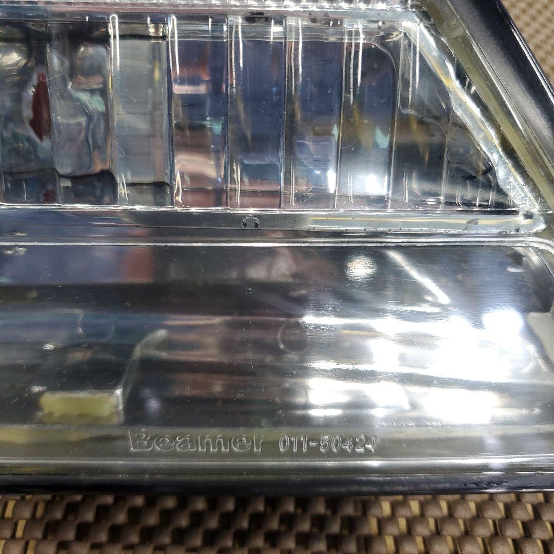 Beamer製　レア物　y32セドリック、グロリア クリアーテールランプ当時物！