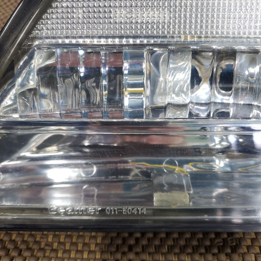 Beamer製　レア物　y32セドリック、グロリア クリアーテールランプ当時物！