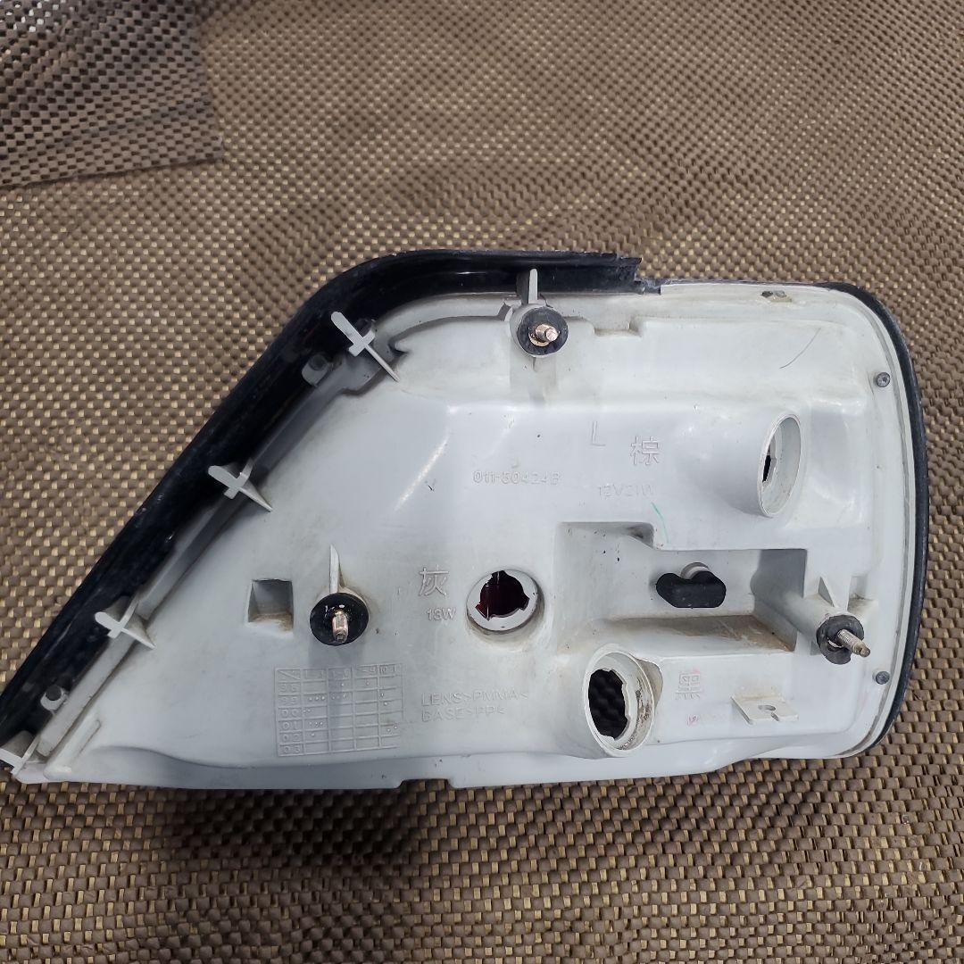 Beamer製　レア物　y32セドリック、グロリア クリアーテールランプ当時物！