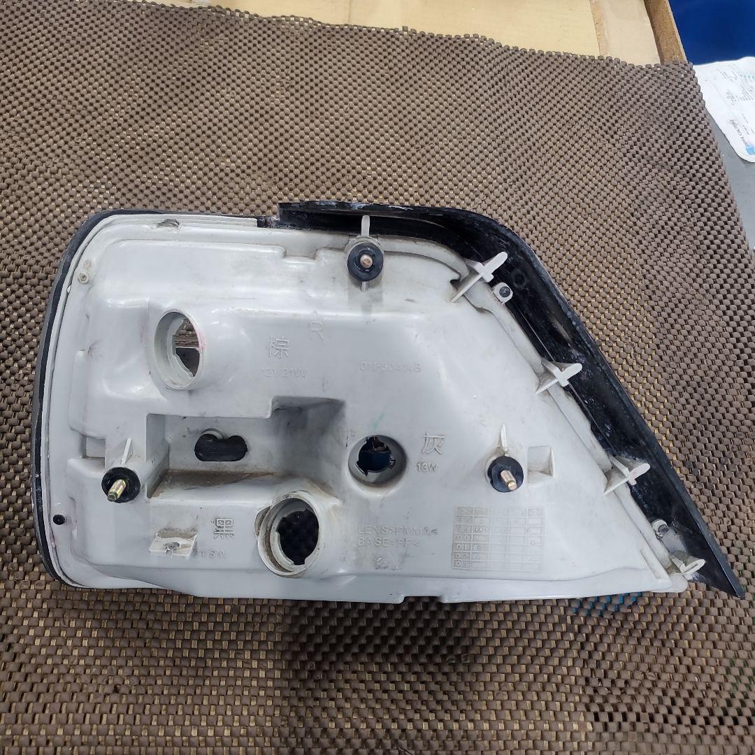 Beamer製　レア物　y32セドリック、グロリア クリアーテールランプ当時物！