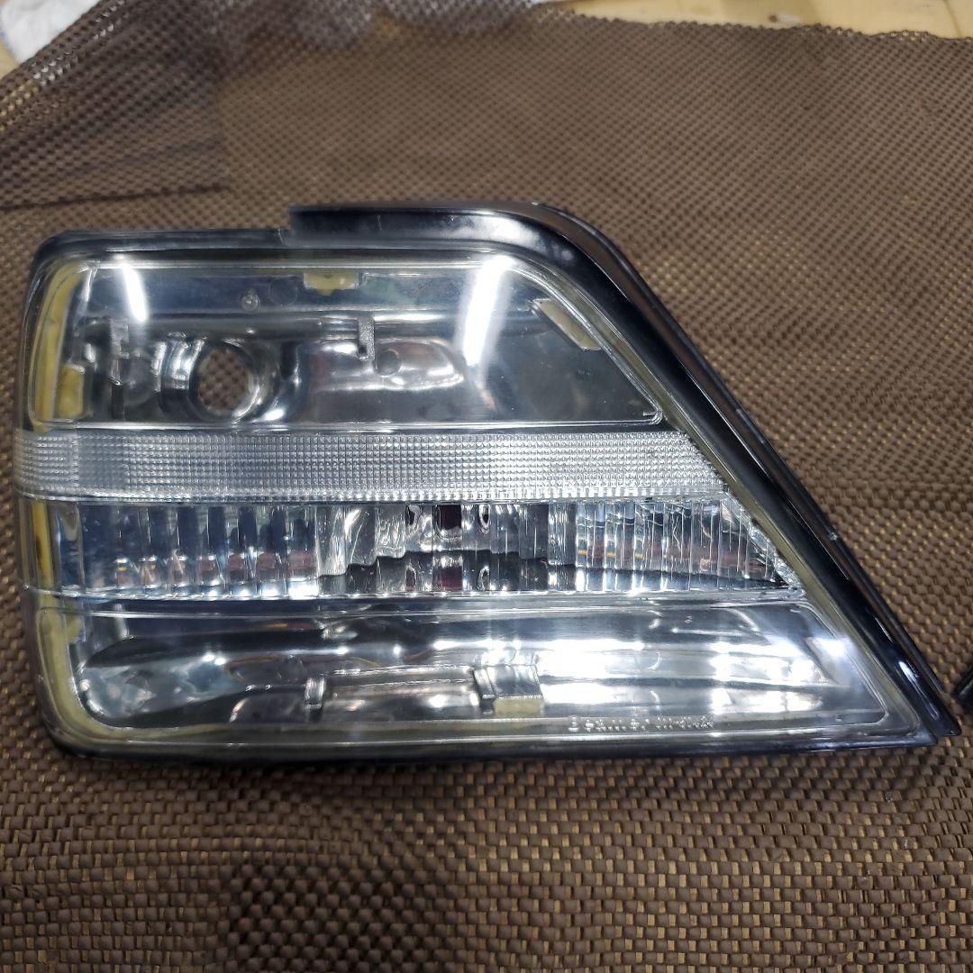 Beamer製　レア物　y32セドリック、グロリア クリアーテールランプ当時物！