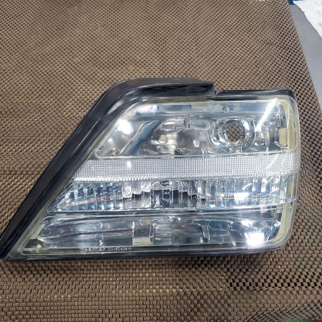 Beamer製　レア物　y32セドリック、グロリア クリアーテールランプ当時物！