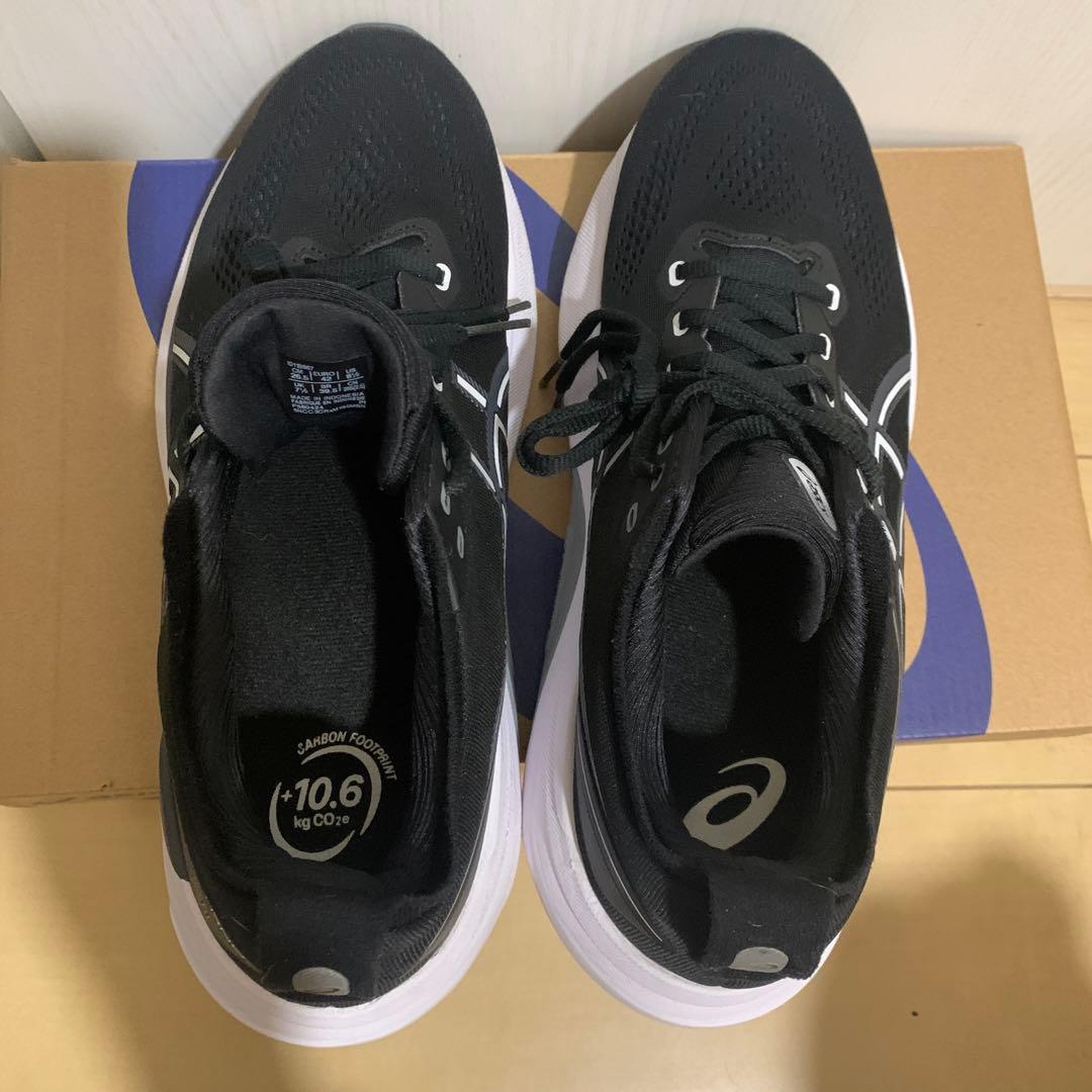 スパイク・シューズ asics GEL-KAYANO31 26.5