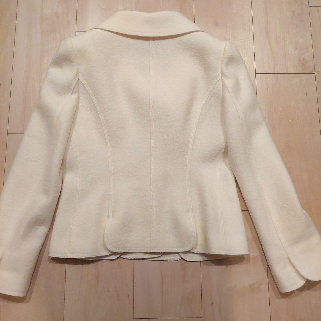 MADAM JOCONDO 裏付きジャケット