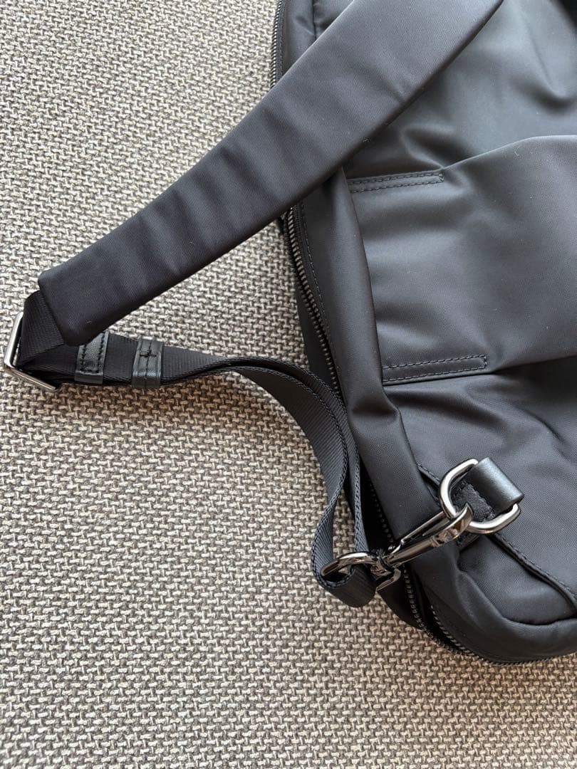 TUMI レディース リュック ビジネスバッグ