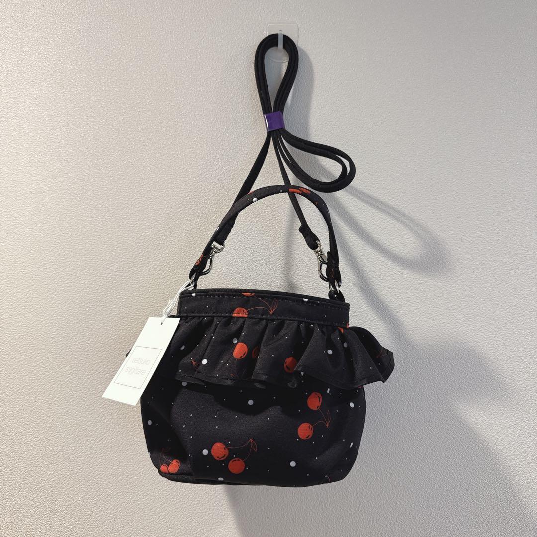 setsuko sagittaire Fig さくらんぼ