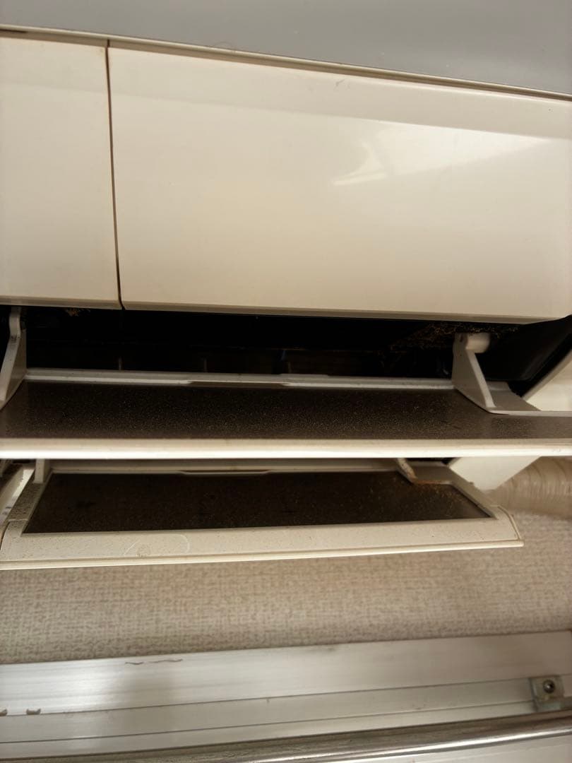 白くまくん　3.6kw 12畳〜