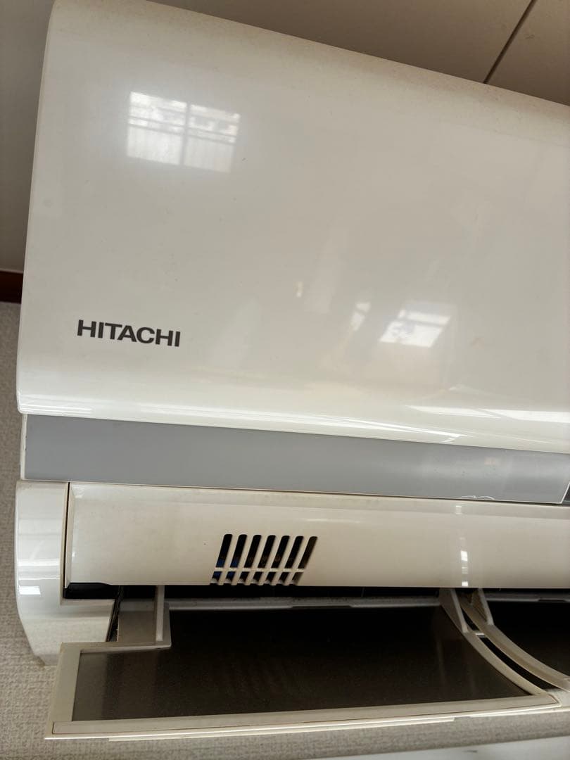 白くまくん　3.6kw 12畳〜