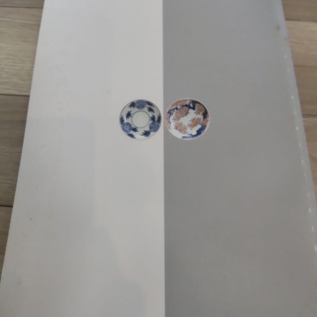 【資料集・歴史】受容層の違いによる九州陶磁の様相