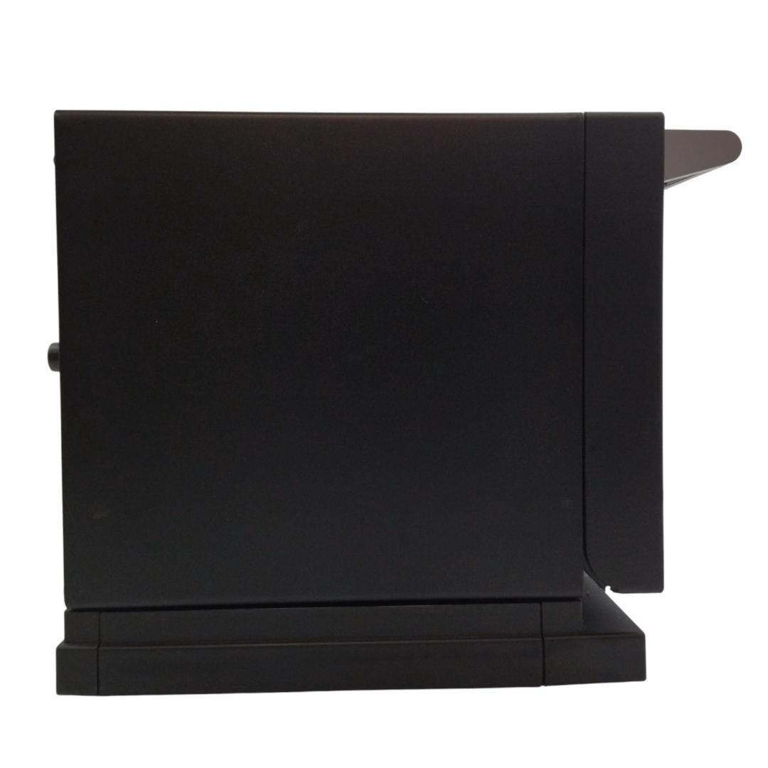 バルミューダ　オーブンレンジ　K04A-BK　2022年製　【11-112】