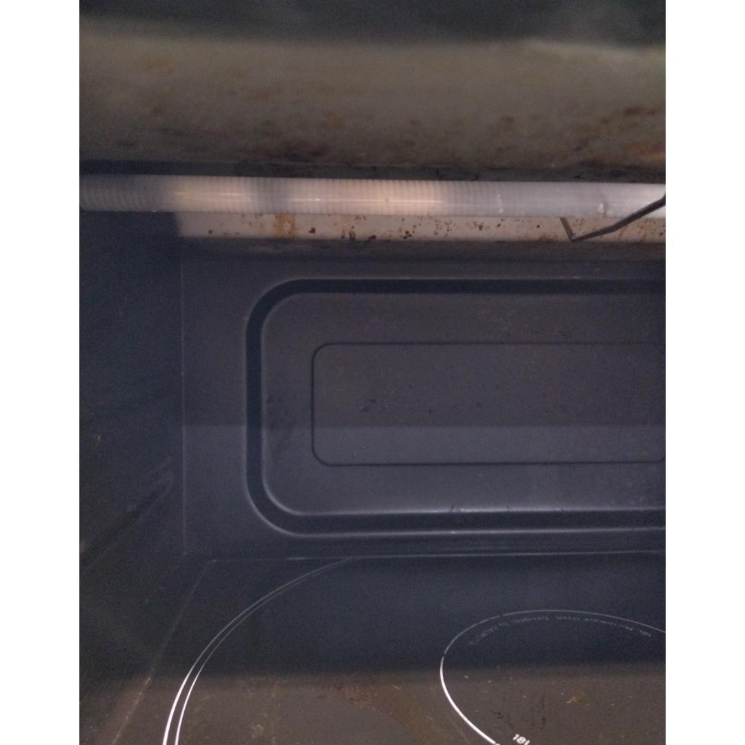 バルミューダ　オーブンレンジ　K04A-BK　2022年製　【11-112】