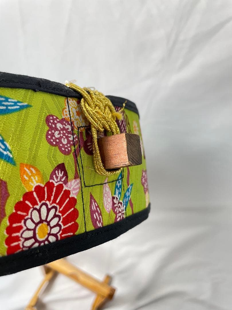 沖縄三線 強化張り・蛇皮二重張り