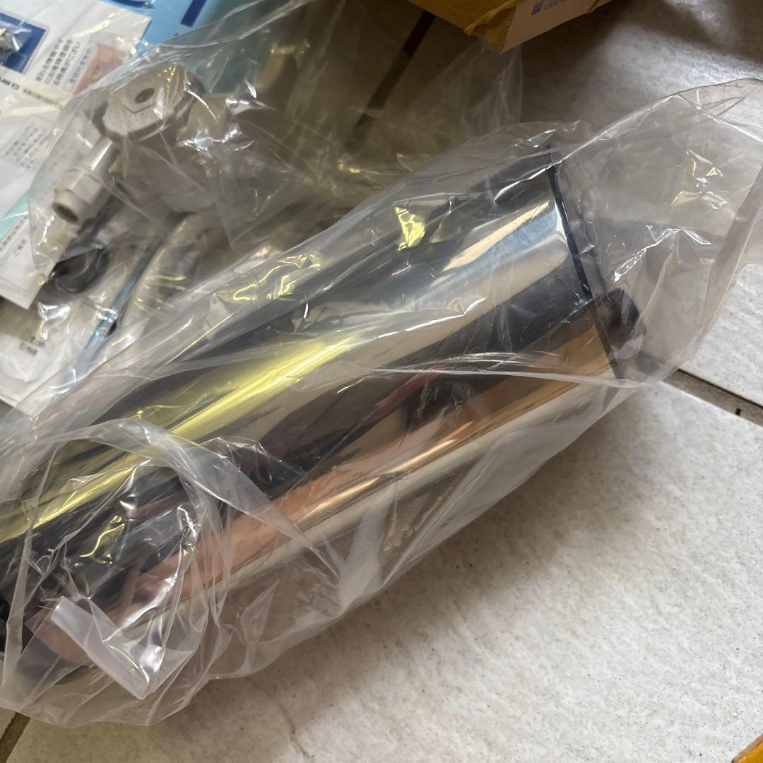 C1 SLIM 浄水器カートリッジ