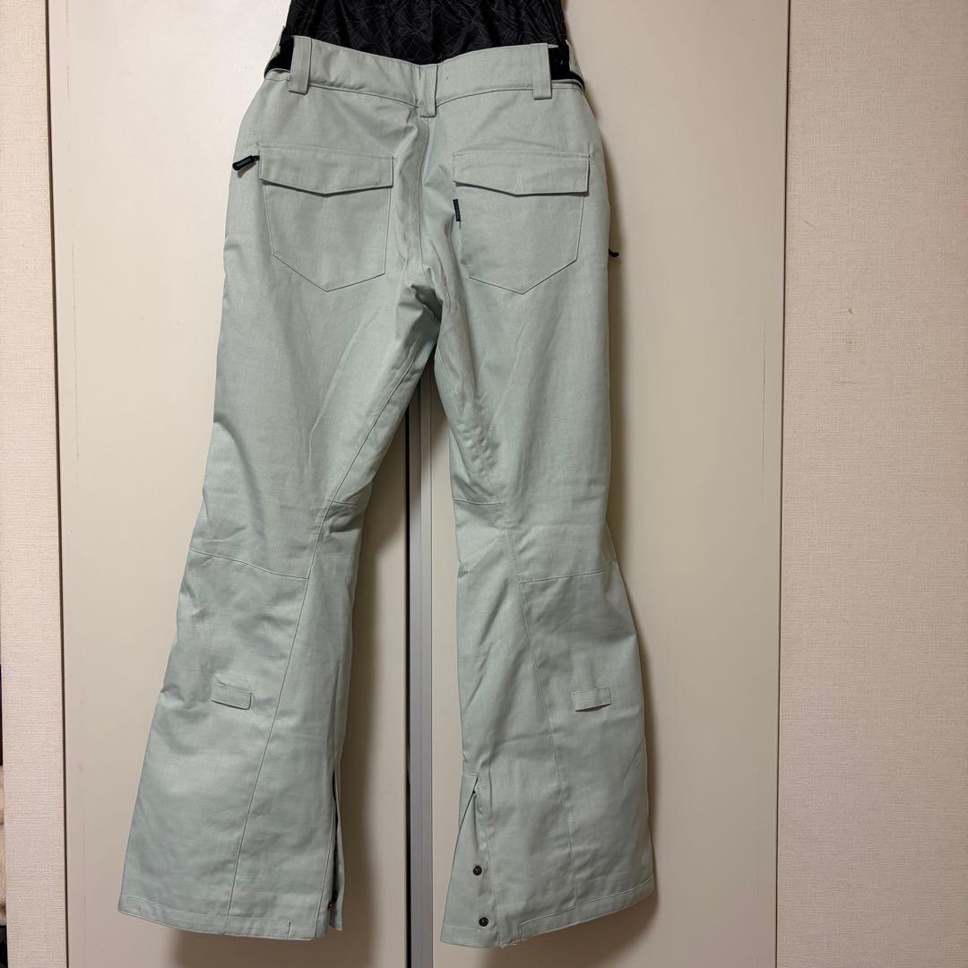 スノボウェア 上下セット ICEPARDAL ISET510