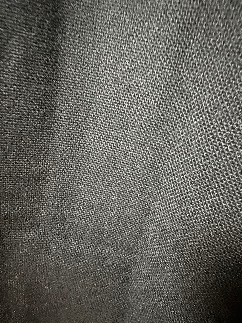 ビンテージ　古着　マント　ポンチョ　ケープ　ロングコート　黒