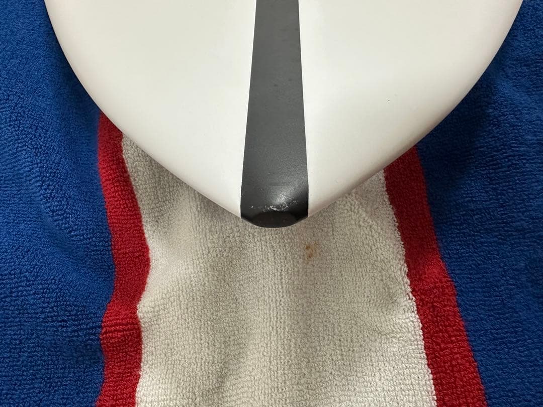 送料無料【極上】プレセボ スムースオペレーター6'4 placebo