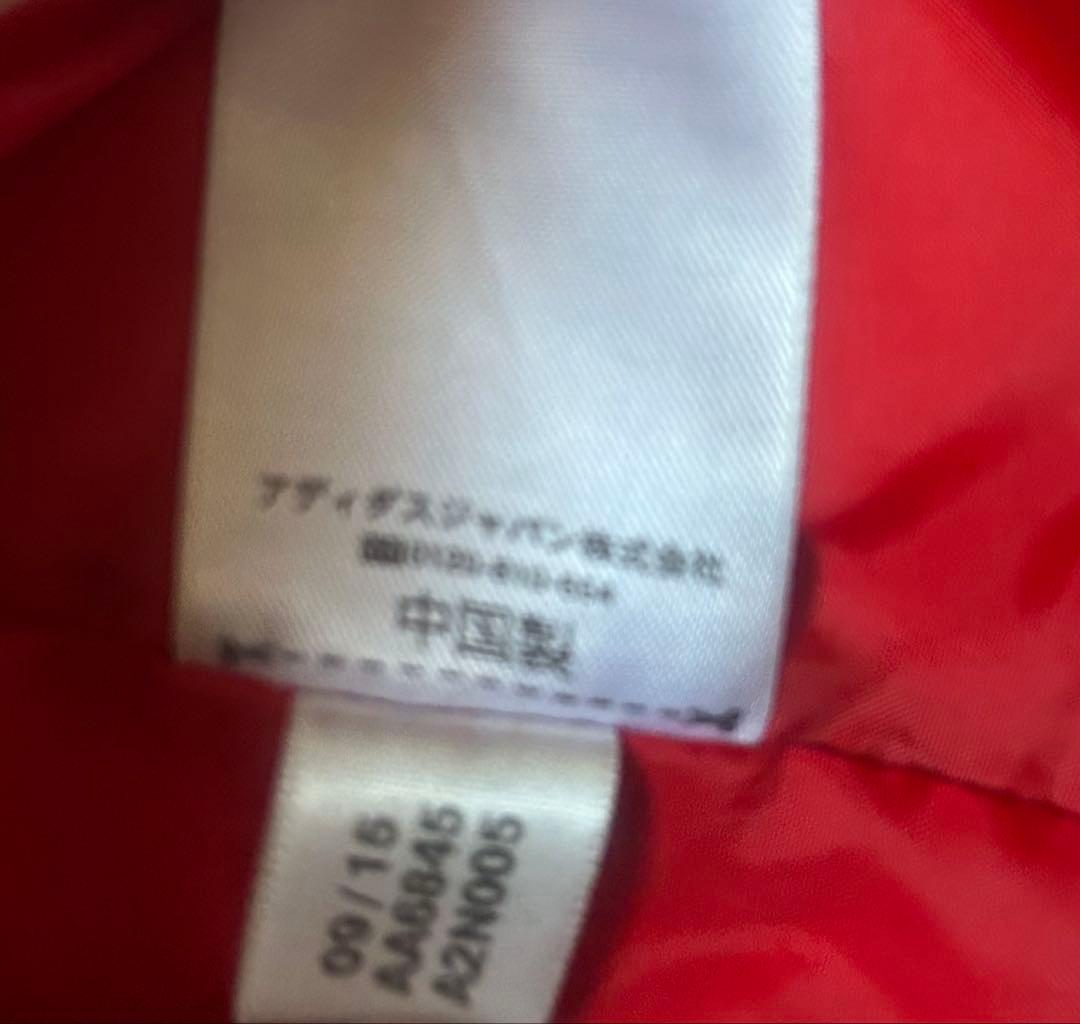 バイエルン ダウンジャケット Mサイズ