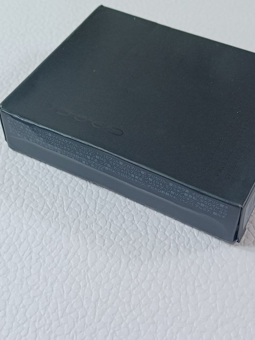 【★新品★】SUQQU シグニチャー カラー アイズ 129 甘艶