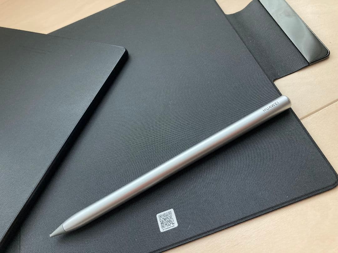 HUAWEI 電子書籍リーダー 本体 10inch MatePad Paper