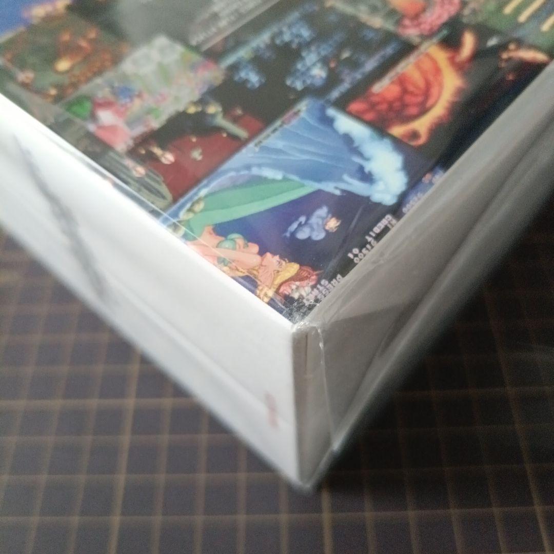 ミュージック フロム コナミアーケードシューティング ミュージックCD