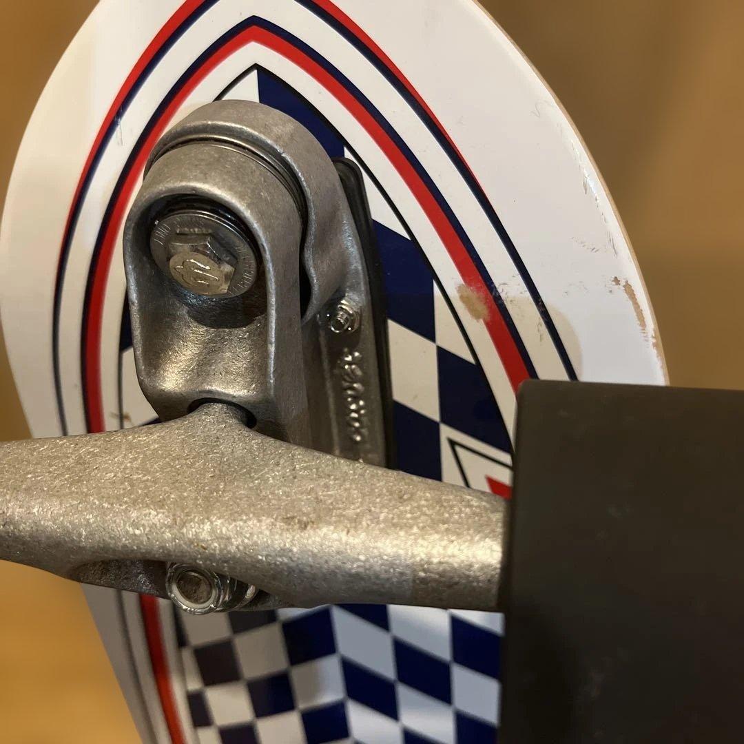 Carver カーバーサーフ スケートボードc7